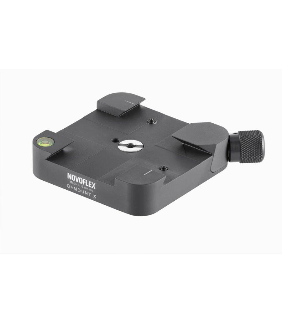 Raccord rapide QMount X