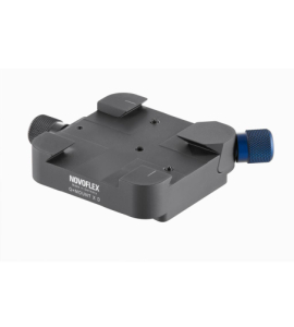 Raccord rapide QMount XD