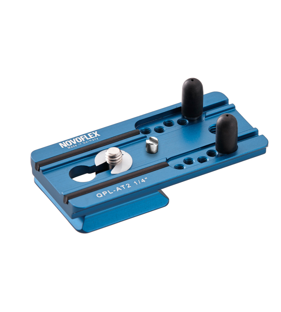 Plaque de fixation 83x39mm