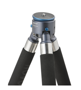 TrioBalance, Kit mit Wanderstöcken