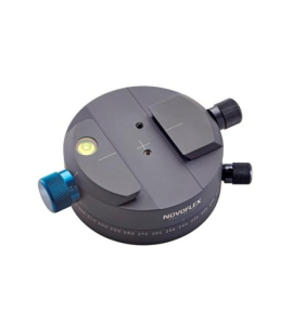 Plaque panoramique Q PRO II