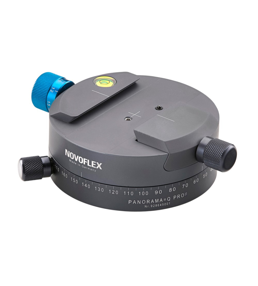 Panoramaplatte Q PRO II