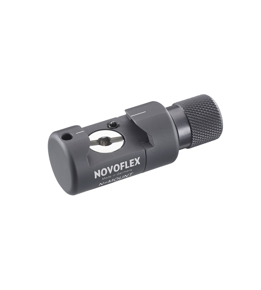 Raccord rapide NMOUNT