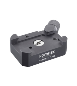 Raccord rapide NMount XQ