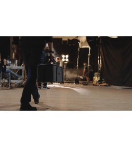 Lampes de studio LED RC120