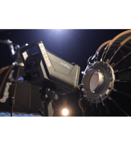 Lampes de studio LED RC120