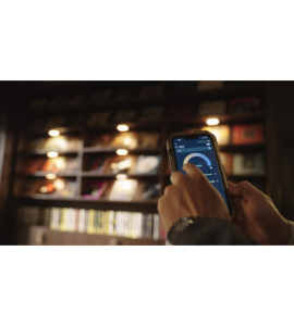 LED Studioleuchten RC120