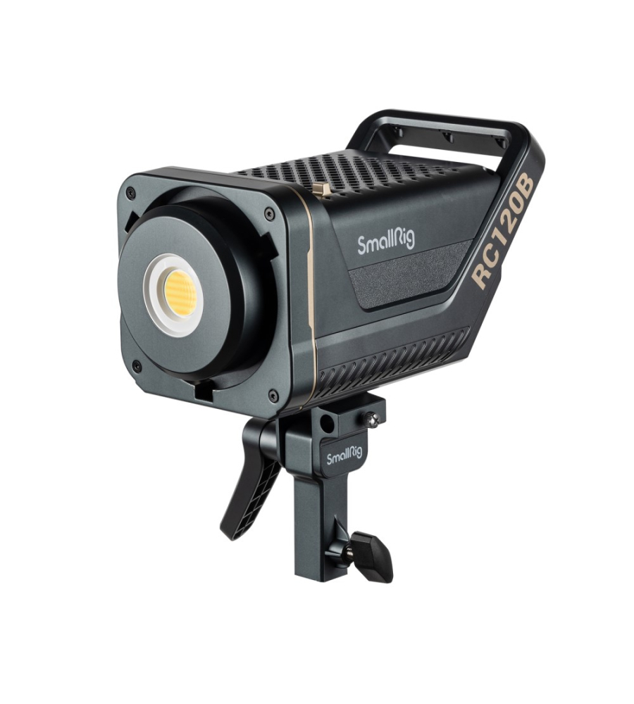 Lampes de studio LED RC120