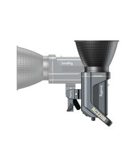 Lampes de studio LED RC220