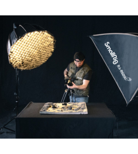 Lampes de studio LED RC220