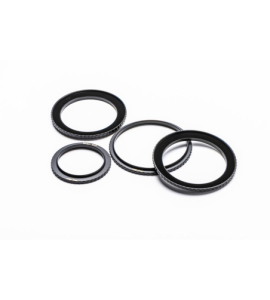 Bagues d'adaptation Brass