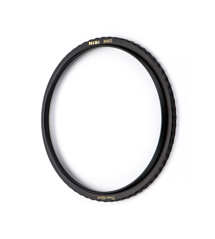 Bagues d'adaptation Brass