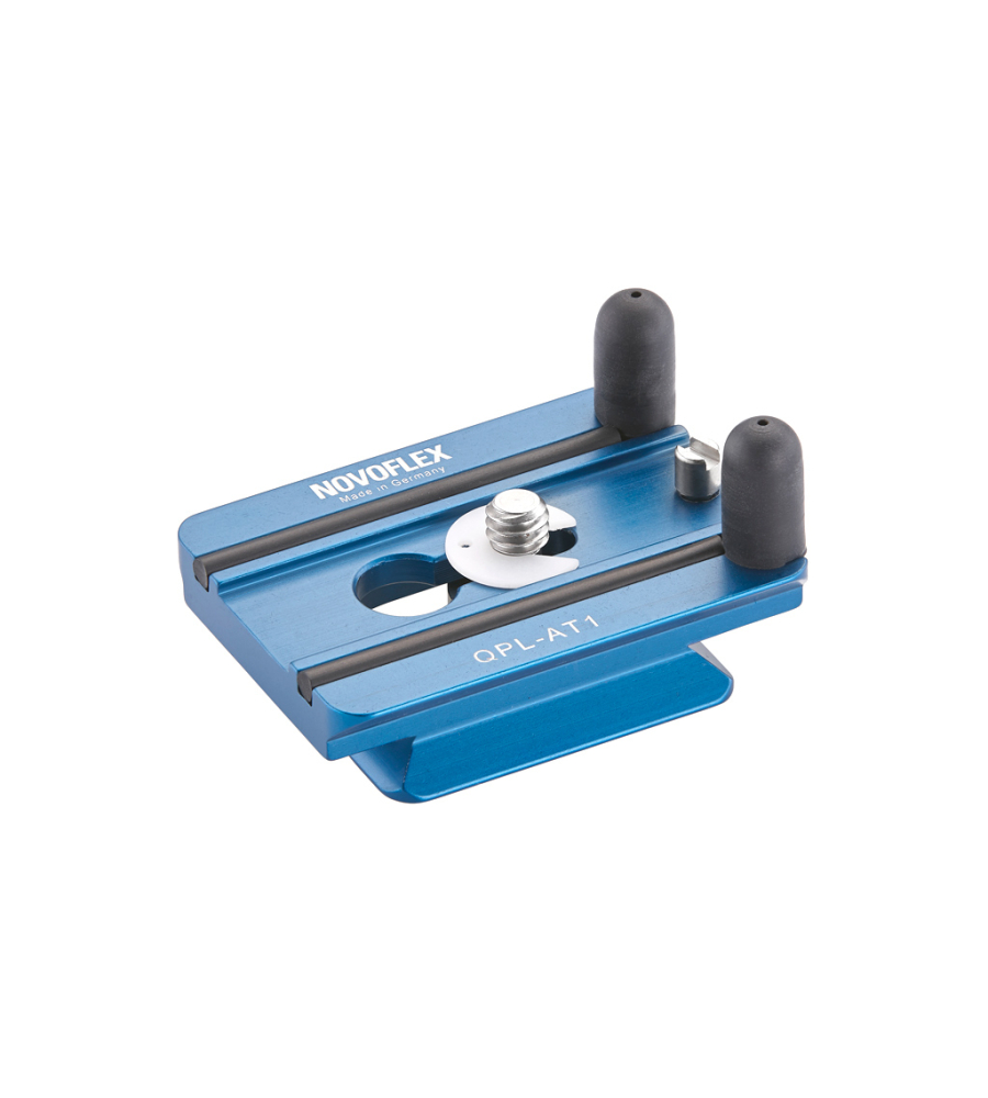 Plaque de fixation 52x39mm