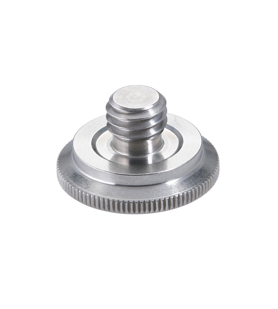 MiniConnect Kupplungsstück 3/8", lang