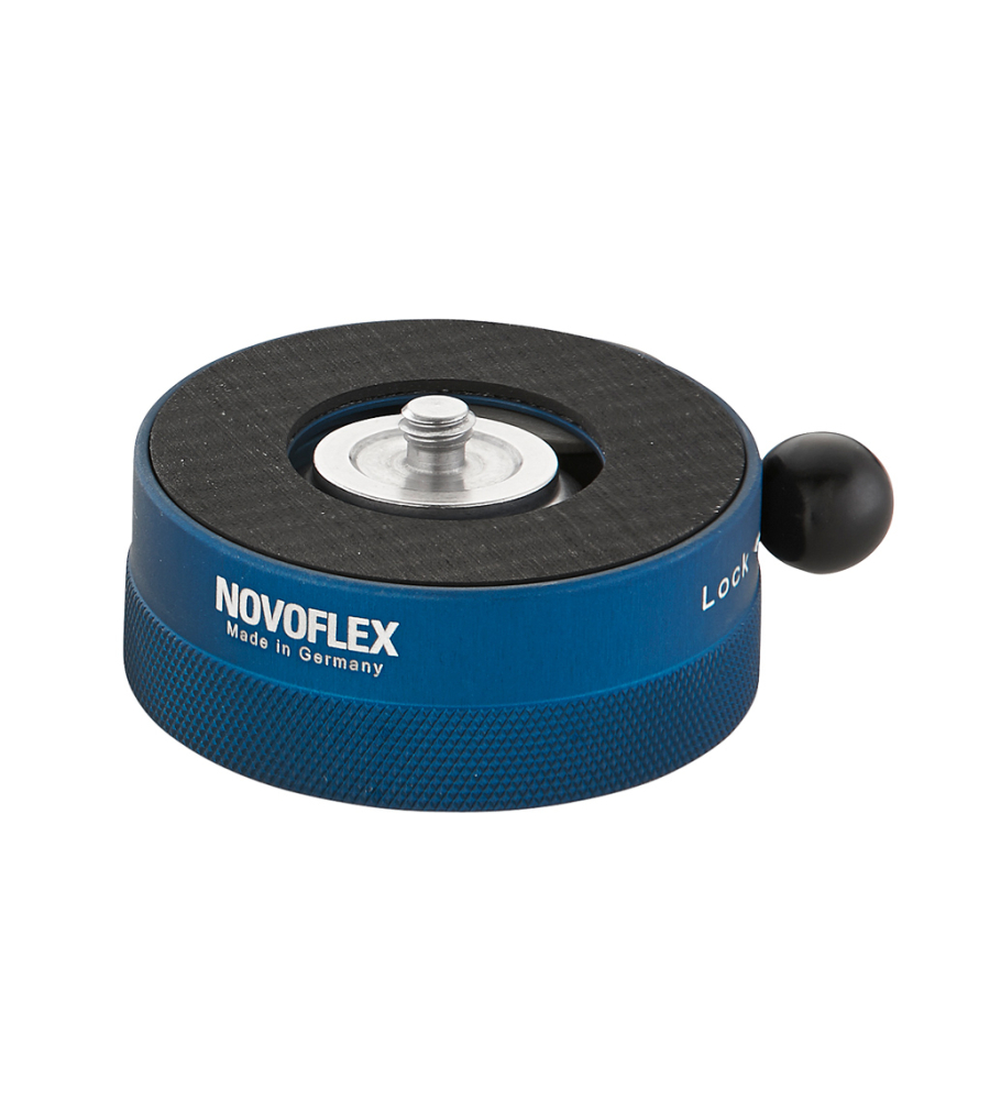 MiniConnect MR Schnellkupplung