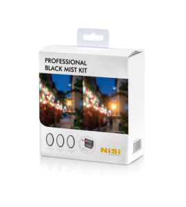 Black Mist Professional Kit