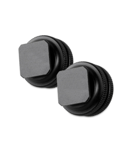 Cold Shoe Adapter Pack (2pcs)1631