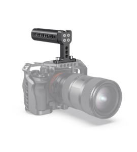 Top Handle with Cold Shoe 1638C