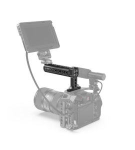 Top Handle with Cold Shoe 1638C