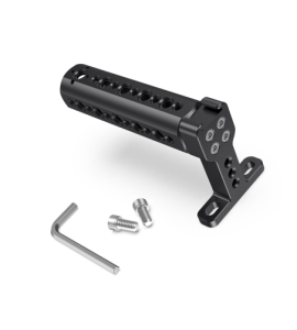 Top Handle with Cold Shoe 1638C