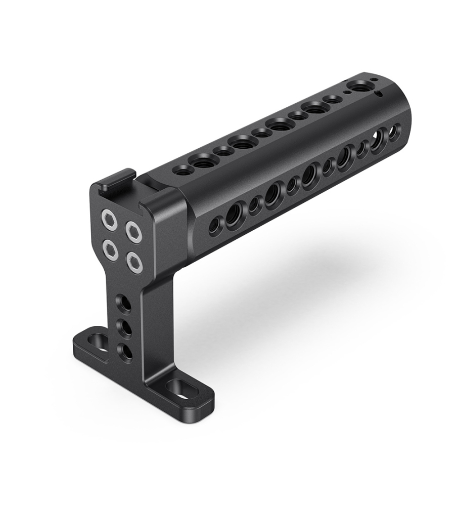 Top Handle with Cold Shoe 1638C