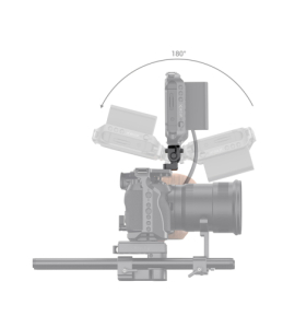 Tilt Monitor Mount 1842B