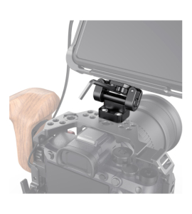 Tilt Monitor Mount 1842B