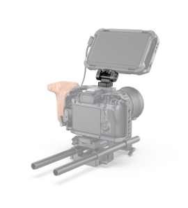 Tilt Monitor Mount 1842B