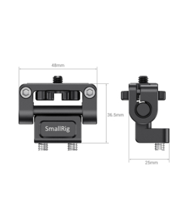 Tilt Monitor Mount 1842B