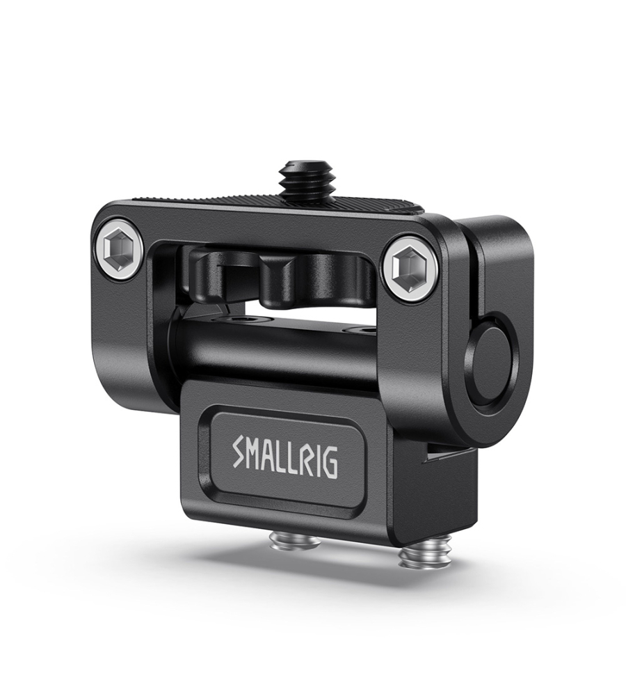 Tilt Monitor Mount 1842B