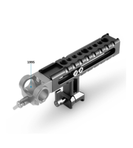 Camera/Camcorder Action Stabilizing NATO Handle 1955