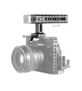 Camera/Camcorder Action Stabilizing NATO Handle 1955