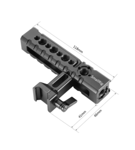 Camera/Camcorder Action Stabilizing NATO Handle 1955