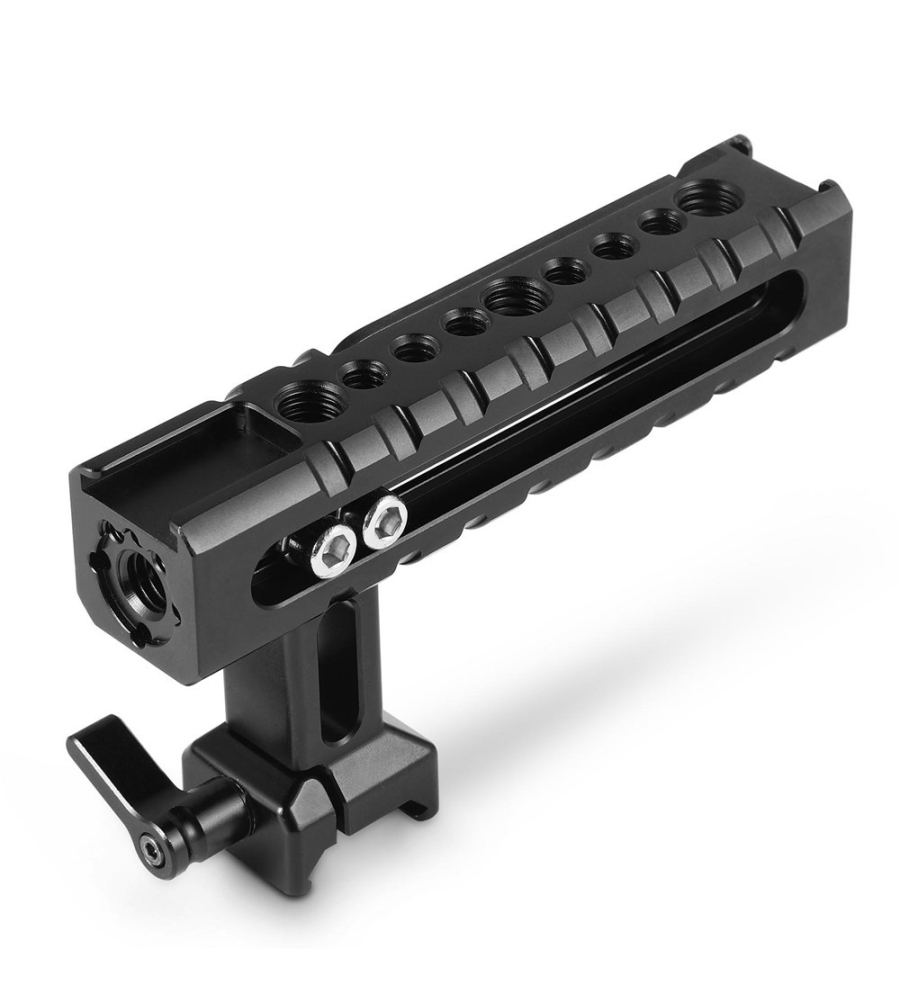 Camera/Camcorder Action Stabilizing NATO Handle 1955