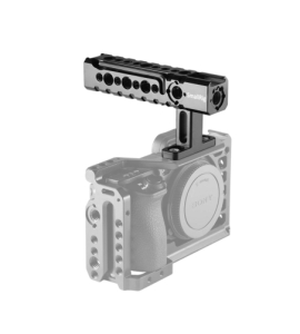 Camera/Camcorder Action Stabilizing Universal Handle 1984