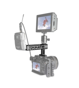 Camera/Camcorder Action Stabilizing Universal Handle 1984