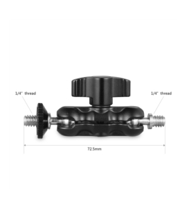 Universal Magic Arm with small Ball Head 2157