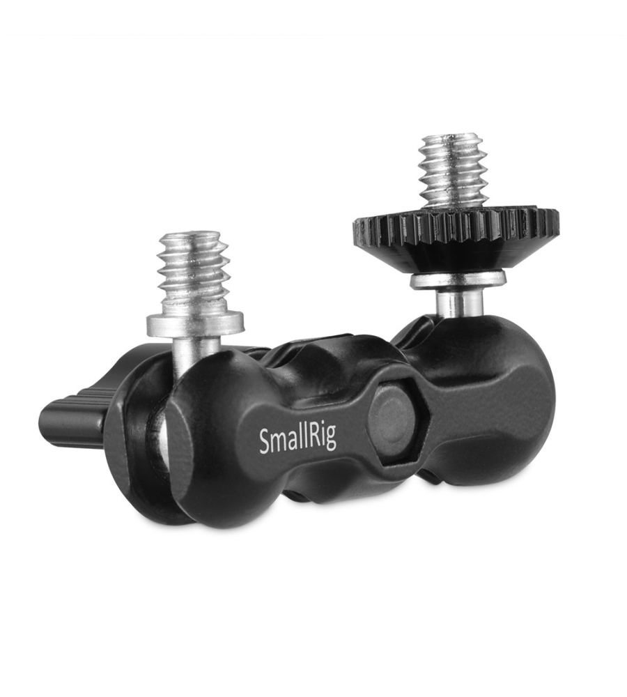 Universal Magic Arm with small Ball Head 2157