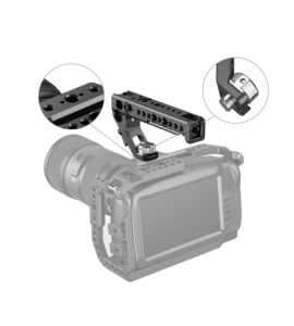 Universal Arri Locating Handle 2165C