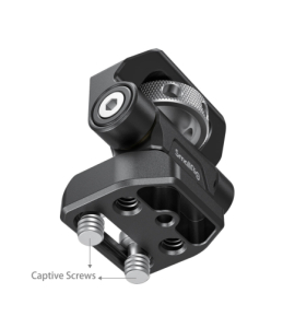 Swivel and Tilt Adjustable Monitor Mount with Screw Mount 2904