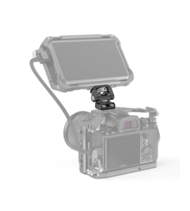 Swivel and Tilt Adjustable Monitor Mount with Screw Mount 2904