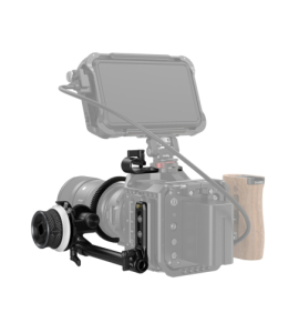 Mini Follow Focus 3010B Mini Follow Focus 3010B