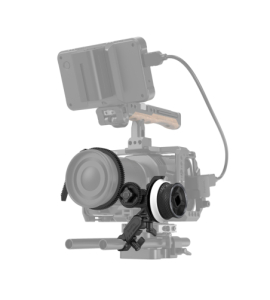 Mini Follow Focus 3010B Mini Follow Focus 3010B