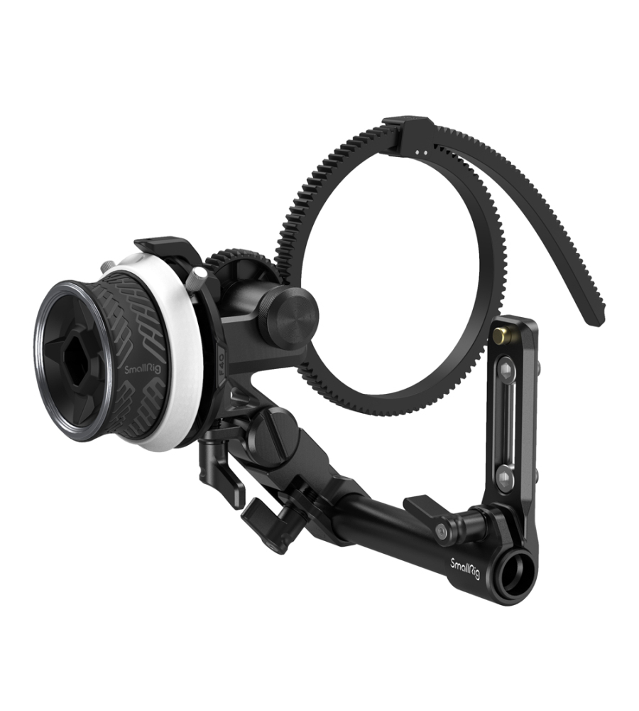 Mini Follow Focus 3010B Mini Follow Focus 3010B