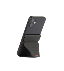 MOFT x SmallRig Snap-On Phone Stand iPhone 12 Serie - Black 3327