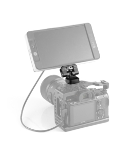 Swivel and Tilt Monitor Mount BSE2294