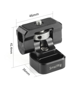 Swivel and Tilt Monitor Mount BSE2294