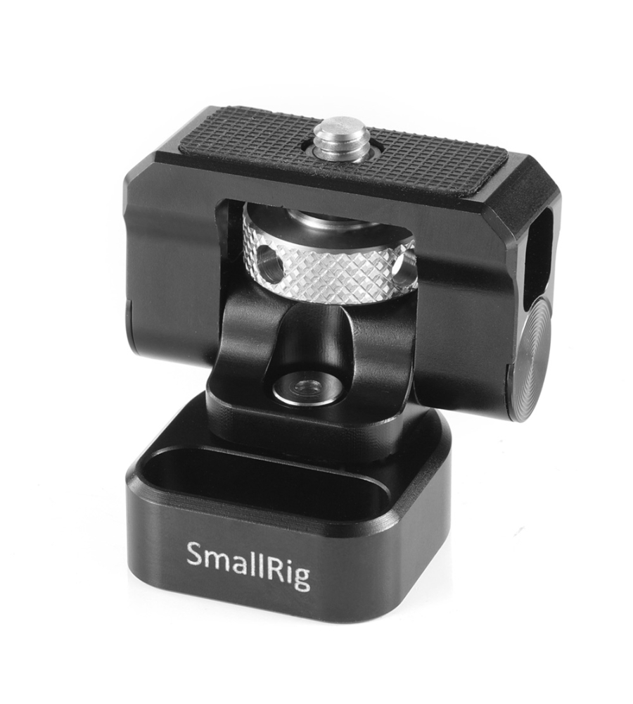 Swivel and Tilt Monitor Mount BSE2294