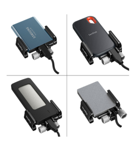 Universal Holder for External SSD BSH2343 Universal Holder for External SSD BSH2343