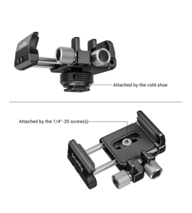 Universal Holder for External SSD BSH2343 Universal Holder for External SSD BSH2343